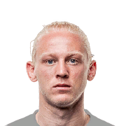 K. FINNSSON PES 2019 portrait