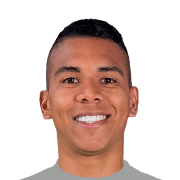 K. MIER PES 2021 portrait