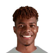 H. VERGARA PES 2021 portrait