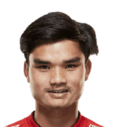 S. SAENGTHOPHO PES 2019 portrait