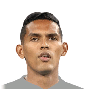 H. MARTÍNEZ PES 2021 portrait