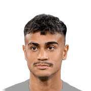 REINIER PES 2020 portrait