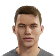 J. COOMBES PES 2021 portrait