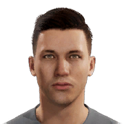 J. MASCARENHAS PES 2021 portrait