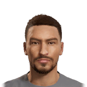 A. MAKRIS PES 2021 portrait