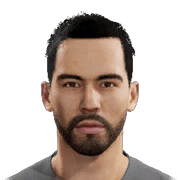 ADRI RODRÍGUES PES 2021 portrait