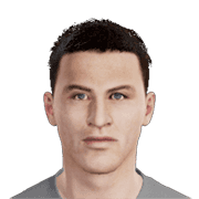 A. JANKAUSKAS PES 2021 portrait