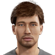 A. HIRSCH PES 2021 portrait