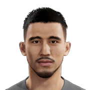 L. CENSONI PES 2021 portrait