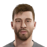 O. FÆRØ PES 2021 portrait