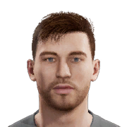 T. GESTSSON PES 2021 portrait