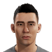 T. ERLANOV PES 2021 portrait