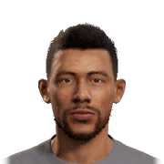 R. GONZÁLEZ PES 2021 portrait