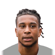 M. OLISE PES 2021 portrait