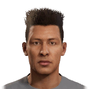 O. VALENZUELA PES 2020 portrait