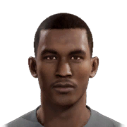A. TÉGAR PES 2019 portrait