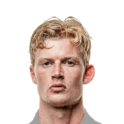 M. HØJHOLT PES 2021 portrait