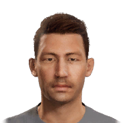 A. JAIPHET PES 2019 portrait