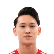 DOMINIC TAN PES 2021 portrait
