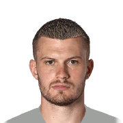L. MAI PES 2021 portrait