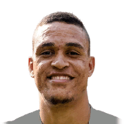 LOHAN PES 2021 portrait