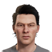 F. NERI PES 2021 portrait