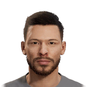 HERON PES 2021 portrait