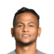 C. HAYDAR PES 2021 portrait