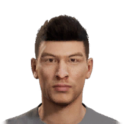 H. FONSECA PES 2021 portrait