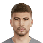 K. KALLASTE PES 2021 portrait