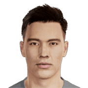 D. CELEADNIC PES 2020 portrait