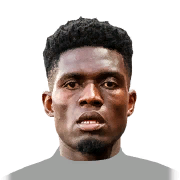 V. OZORNWAFOR PES 2021 portrait