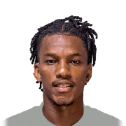 H. BOUDAOUI PES 2021 portrait