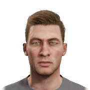 Y. VOROGOVSKIY PES 2021 portrait
