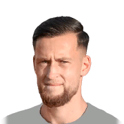 J. DE HAAS PES 2021 portrait
