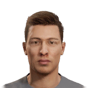 LÉO PES 2021 portrait