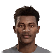 T. NKADA PES 2021 portrait