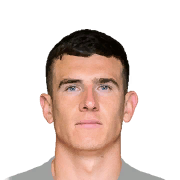R. GRAHAM PES 2021 portrait