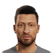 A. LEGUIZAMÓN PES 2020 portrait