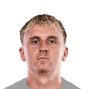 A. DOUGHTY PES 2021 portrait