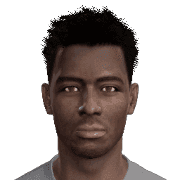 B. DOUKANSY PES 2021 portrait