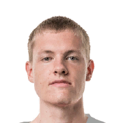 S. JØRGENSEN PES 2021 portrait