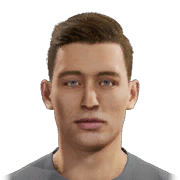 E. PATOULIDIS PES 2021 portrait