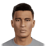 J. GALLARDO PES 2020 portrait