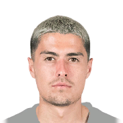 HUGO RAMA PES 2021 portrait