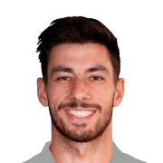 DIEGO ALTUBE PES 2021 portrait