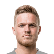 J. GEMMER PES 2021 portrait