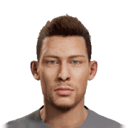 J. MCCART PES 2021 portrait