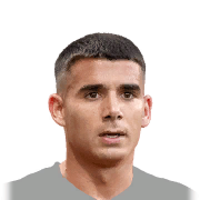 VÍCTOR GÓMEZ PES 2021 portrait
