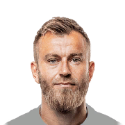 F. GYTKJÆR PES 2021 portrait